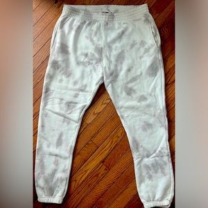 Mens sweatpants